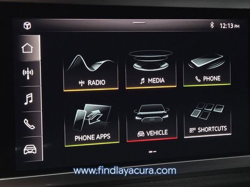 Used 2020 Audi Q3 2.0T Premium w/ Convenience Package image 21