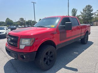 Used 2013 Ford F150 FX4 w/ FX Appearance Pkg AWD/4WD video 1