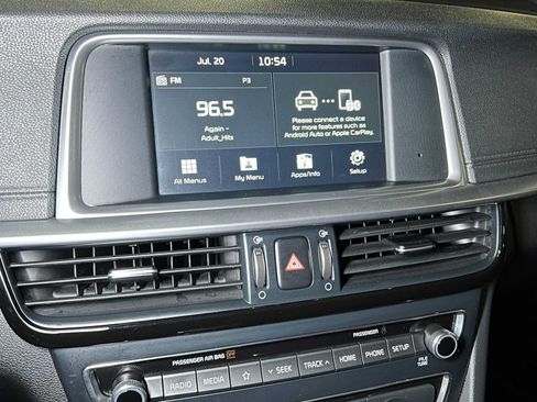 Used 2019 Kia Optima LX FWD image 33
