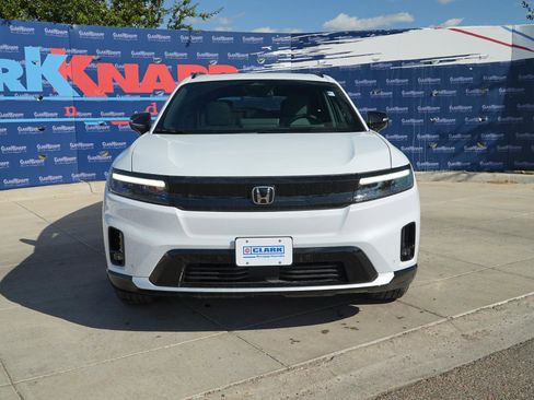 New 2026 Honda Prologue Touring image 2