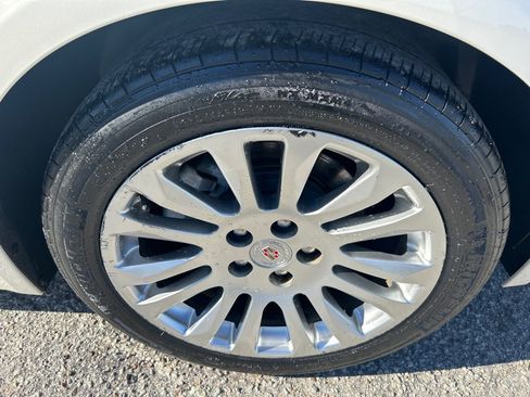 Used 2011 Cadillac CTS Performance image 25