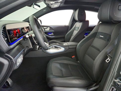New 2026 Mercedes-Benz GLE 53 AMG 4MATIC Coupe image 7