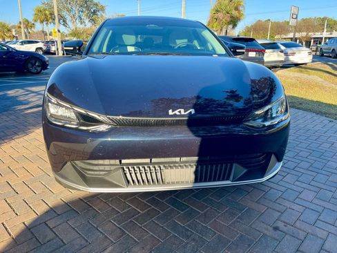 Used 2024 Kia EV6 Light image 9