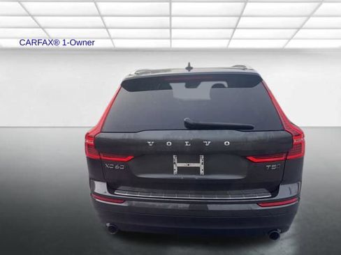 Used 2018 Volvo XC60 T5 Momentum w/ Convenience Package AWD/4WD image 12