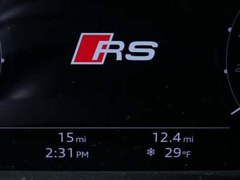 New 2026 Audi RS Q8 performance image 9