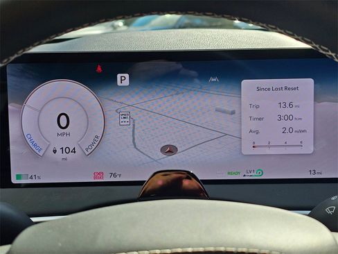 New 2026 Genesis Electrified GV70 image 12