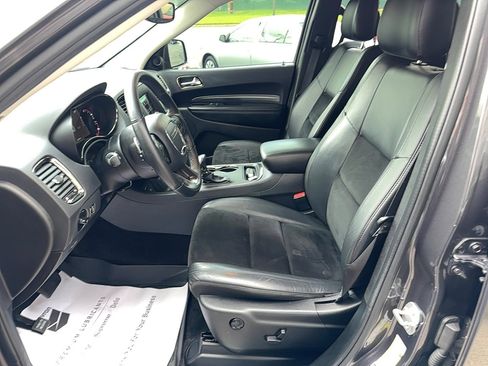 Used 2018 Dodge Durango GT image 7
