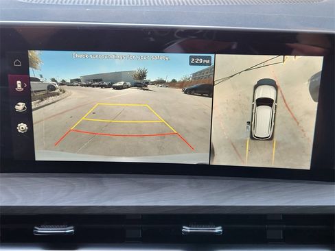 New 2025 Kia Telluride SX X-Line image 13