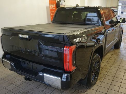 Used 2023 Toyota Tundra 1794 Edition w/ TRD Off-Road Package image 14