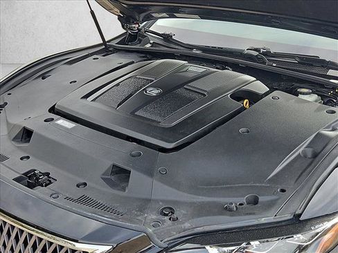 Used 2018 Lexus LS 500 w/ Accessory Package (Z2) image 24