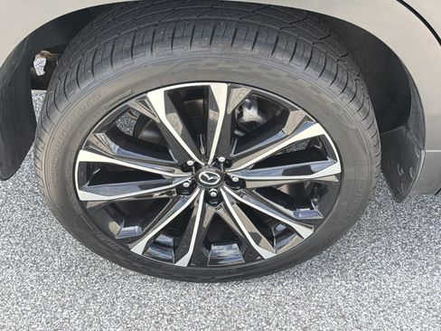 Certified 2024 MAZDA CX-50 AWD 2.5 S w/ Premium Plus Pkg image 69
