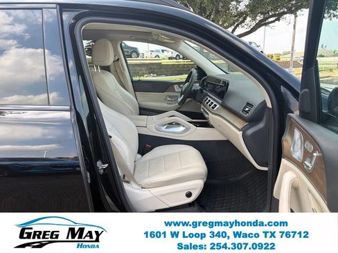 Used 2020 Mercedes-Benz GLE 350 image 31