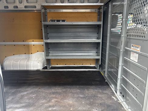 Used 2020 Nissan NV 2500 SV RWD image 63