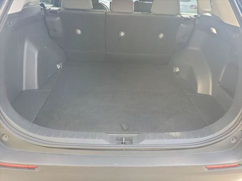 Certified 2024 Toyota RAV4 XLE FWD image 36