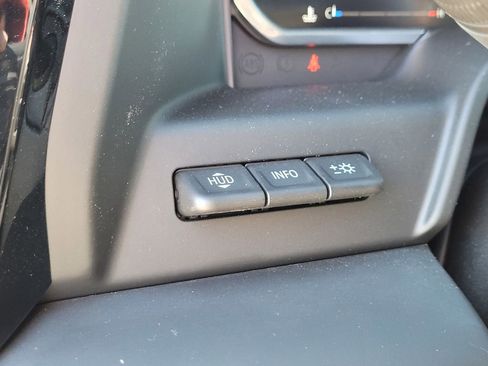 New 2026 GMC Sierra 2500 AT4X image 24