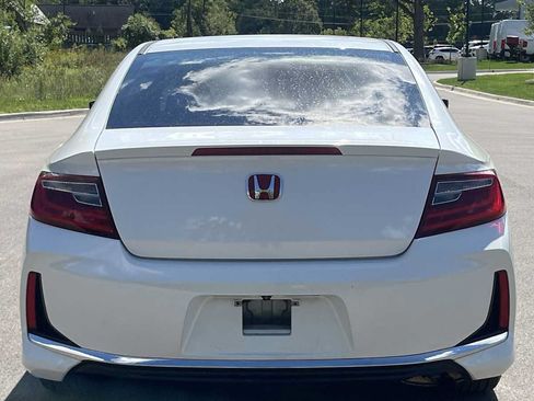 Used 2016 Honda Accord LX-S image 18