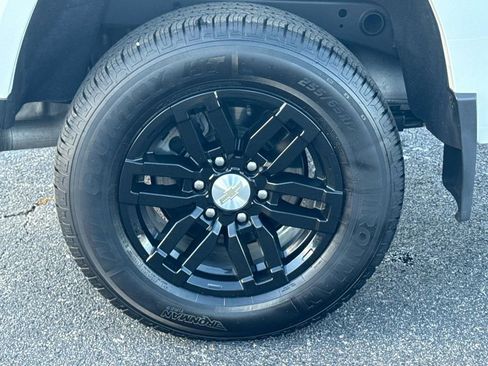 Certified 2023 Chevrolet Colorado LT w/ LT Convenience Package image 9