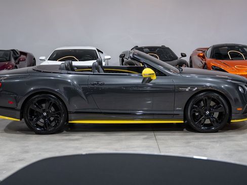 Used 2017 Bentley Continental GT Speed image 8