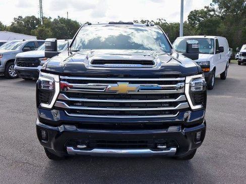New 2026 Chevrolet Silverado 2500 High Country w/ Technology Package image 2