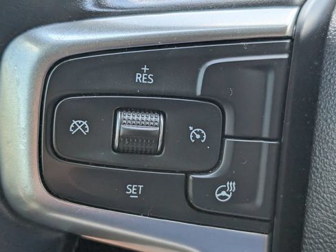 Used 2020 Chevrolet Silverado 1500 RST AWD/4WD image 12