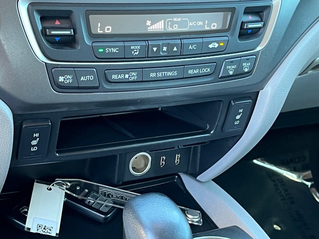 Used 2017 Honda Pilot EX-L image 26