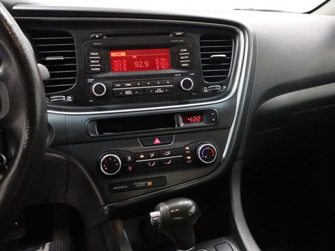 Used 2015 Kia Optima LX image 21