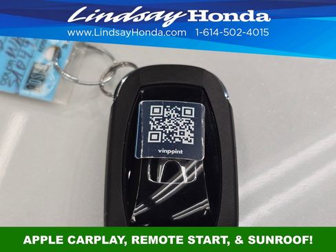 Used 2025 Honda Accord SE image 23