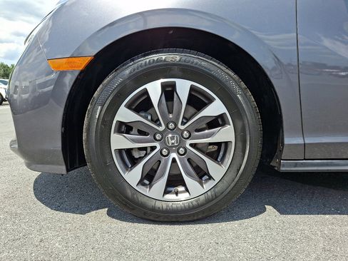 Used 2023 Honda Odyssey EX-L image 10