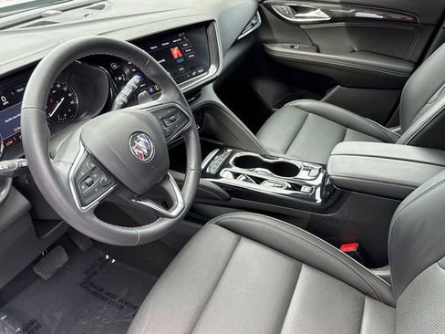 Used 2023 Buick Envision Essence AWD/4WD image 10