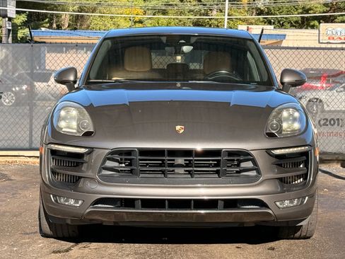 Used 2017 Porsche Macan GTS image 5