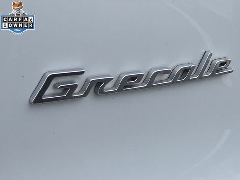 Used 2024 Maserati Grecale Modena AWD/4WD image 30