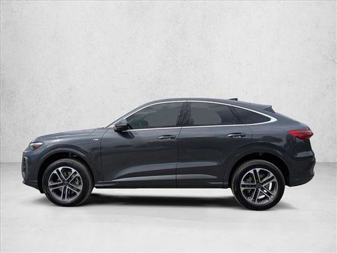 Used 2025 Audi Q5 Premium Plus AWD/4WD image 8