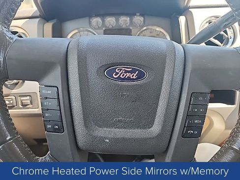 Used 2009 Ford F150 Lariat image 7