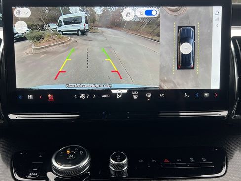 New 2025 Ford Expedition Platinum w/ Stealth Performance Package image 3