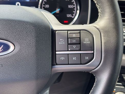 Used 2023 Ford F150 XLT w/ Equipment Group 302A High image 34