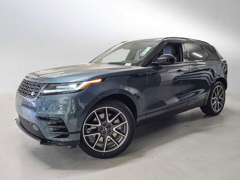 New 2026 Land Rover Range Rover Velar Dynamic SE image 1