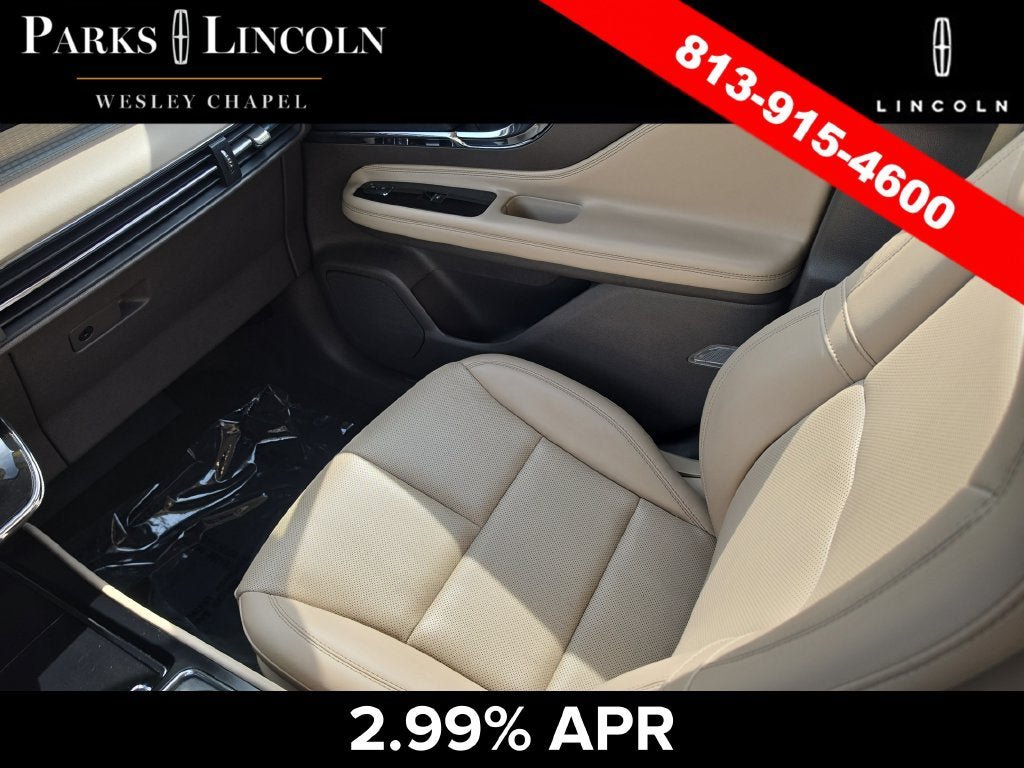 Certified 2023 Lincoln Corsair FWD w/ Equipment Group 102A image 14