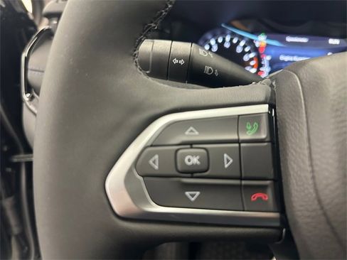 New 2026 Jeep Compass Latitude w/ Quick Order Package 29K image 25