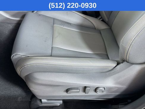 Certified 2025 Subaru Outback Wilderness image 24