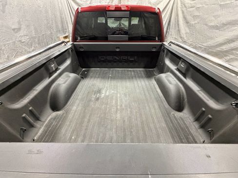 Used 2015 GMC Sierra 1500 Denali w/ Driver Alert Package image 8