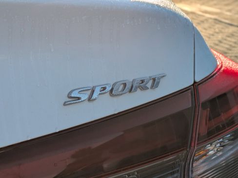 Certified 2025 Honda Civic Sport image 17