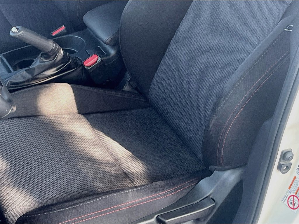 Used 2019 Subaru WRX AWD/4WD image 18