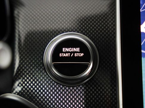 New 2025 Mercedes-Benz GLC 63 AMG S image 21