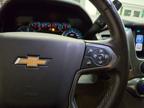 Used 2017 Chevrolet Tahoe LS AWD/4WD image 19