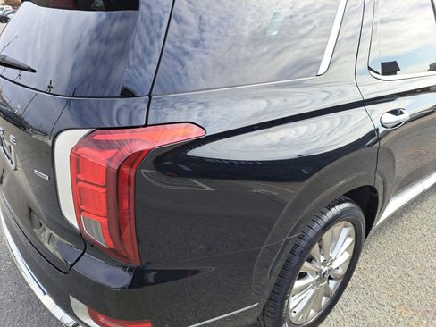 Used 2020 Hyundai Palisade Limited image 19