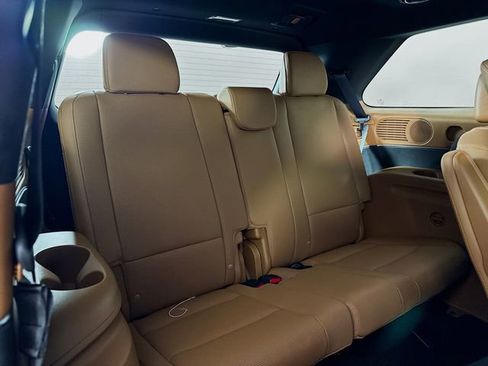 New 2026 Hyundai Palisade Calligraphy FWD image 48