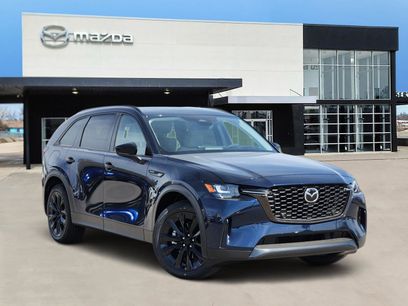 New 2026 MAZDA CX-90 Plug-In Hybrid w/Premium Sport