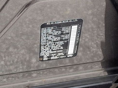 Used 2022 INFINITI QX50 Luxe w/ Appearance Package image 30