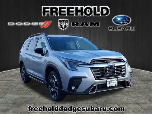 New 2026 Subaru Ascent Touring AWD/4WD image 1