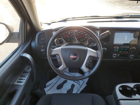 Used 2012 GMC Sierra 1500 SLE w/ Power Tech Package image 23